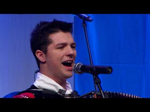 Ansambel Zadetek - Muzikant (Valentinov koncert Ansambla Nemir)