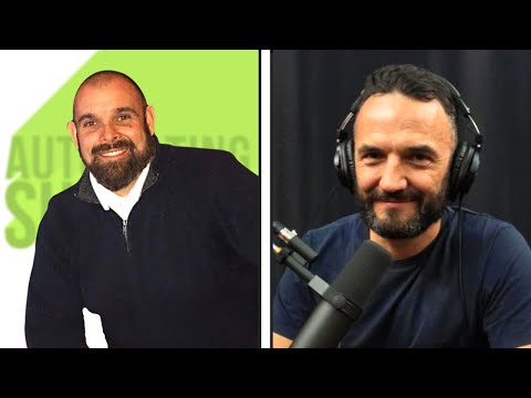 Using AI to Build Networks and Stories w/ Graham Brown, Award-Winning Podcast Specialist
