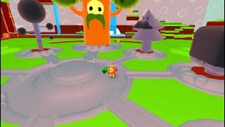 Woodle Tree 2: Deluxe+ (PS4) | 2023 Gameplay Clip #1