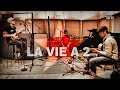 ★ MANU CHAO ★ La vie à 2 ᴴᴰ ★ Acoustic @ NRK P2 Oslo 2016 + KARAOKE