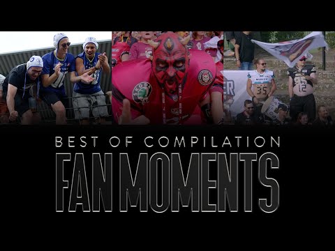 Best of FAN MOMENTS 🥹 \| Season 2025