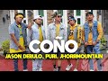 COÑO (Tiktok) by Jason Derulo, Puri, Jhorrmountain | Zumba | Pop | TML Crew Kramer Pastrana