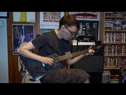 Chapman Guitars Ghost Fret Standard - Review & Unboxing