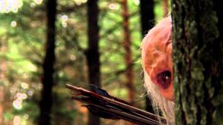 Wrong Turn 6 Last Resort Film Trailer