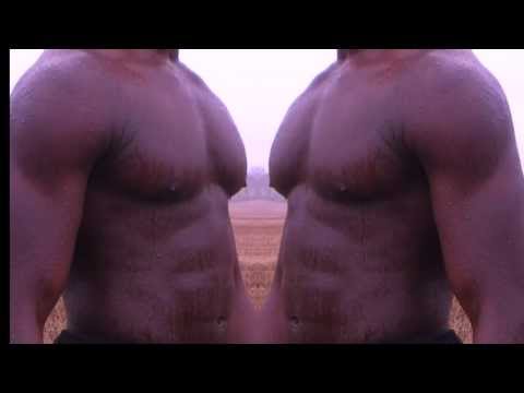 Katie Eary Fashion Film