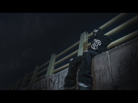 Aliz - ZAKHM (Official Visualizer)