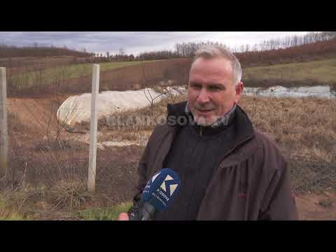 Banorët e Zborcit në hall me ujërat e zeza - 25.12.2019 - Klan Kosova