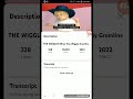 The Wiggles Whoo Hoo Wiggly Gremlins Song Quotes