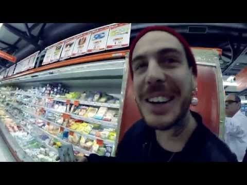 Banana Burger - Gemitaiz (Puntata 02)