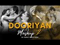 Dooriyan Mashup 2 | Suraj Shertukde | Enna Sona | Tum Se Hi [ Bollywood LoFi ]