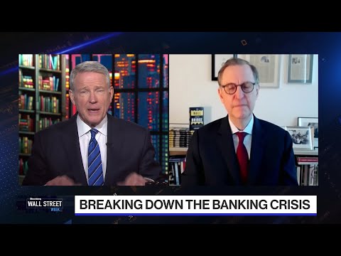 Breaking Down the Banking Crisis