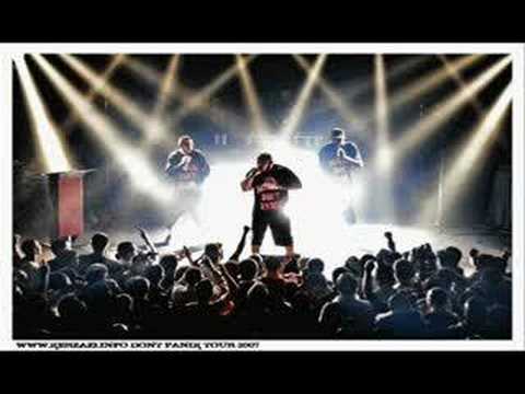 Médine feat tiers Monde -Soul Rebel