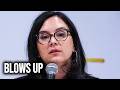 CBS Boss Gets TORCHED By Staffers Over 60 Minutes Downfall