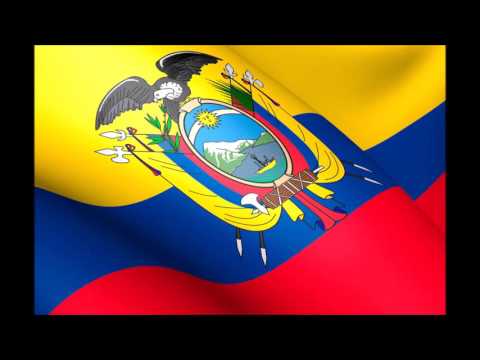 Xian x Daash - Oremos Por Ecuador Mi Pais