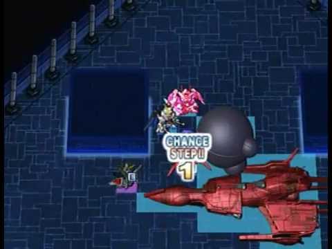 SD Gundam G Generation Wars: Final Boss + Getting 0 Gundam Type-ACD