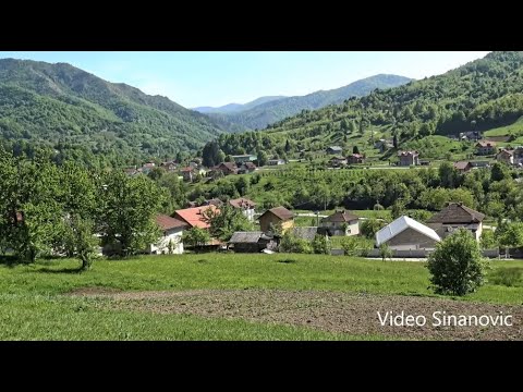 Sinanovići Bosna i Hercegovina