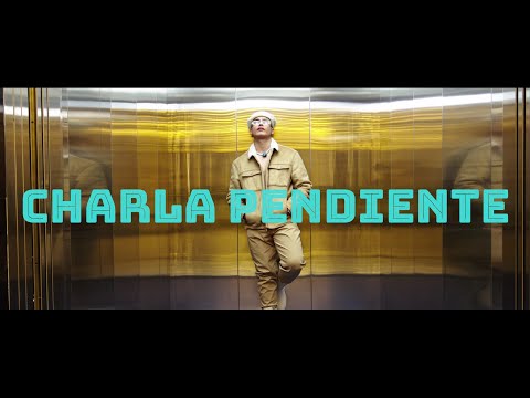 Charla Pendiente - Adan Cruz