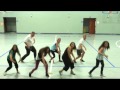 Chris Brown - Kiss Kiss Choreography by Trini ...