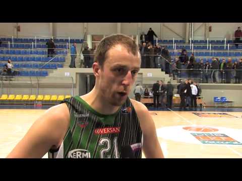 SportoTv.lt: DNB LKF taurės finalas: "Pieno Žvaigždės" - "Prienai" komentarai