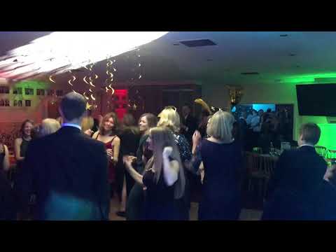 Hey Mr DJ Ltd video.