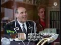 Disney XD Meet The Robinsons Premiere On Screen Promo September 2009 Reverse Version