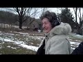 Grandma Shoots An Ak 47