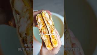 #AD El Pollo Loco’s Loaded Quesadillas are here! #EPLLoadedQuesadillas #PolloPartner