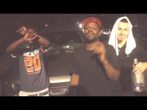 JB X RULAMEAN - Hot Nigga