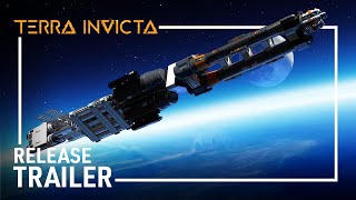 Watch and explore about Terra Invicta Steam-Konto