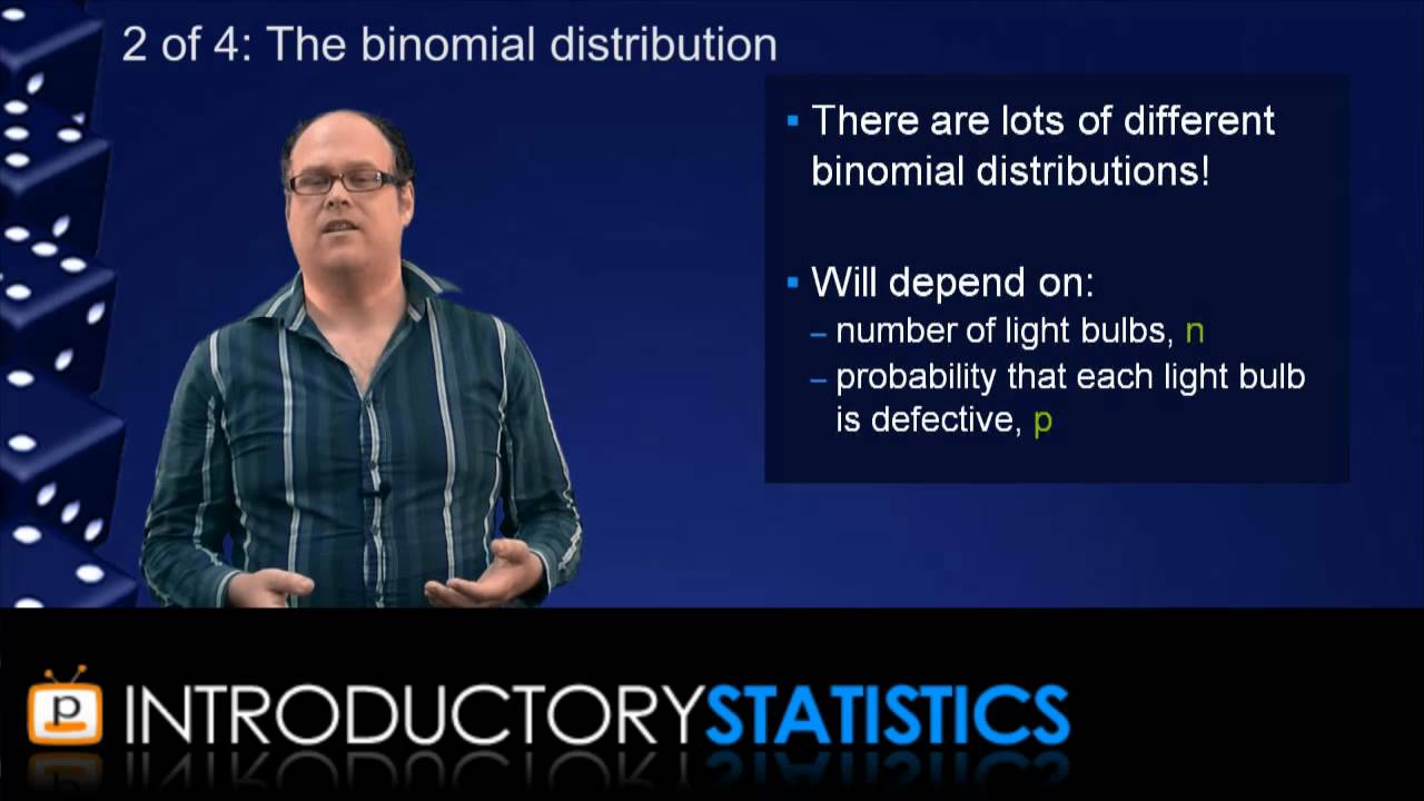 Introductory Statistics - Chapter 5: Probability distributions