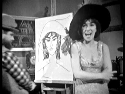 1965 Hana Hegerová - Pro Kiki