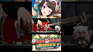 Okie Dokie Dance / 大空スバル  #OkieDokieDance #大空スバル #hololive #弾いてみた