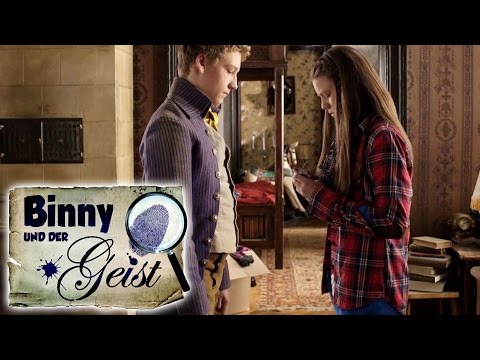 Binny und der Geist - Beste Szenen 1