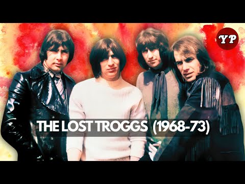 The Troggs' Forgotten Singles | Raw Power (1968-73)