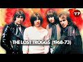 The Troggs' Forgotten Singles | Raw Power (1968-73)