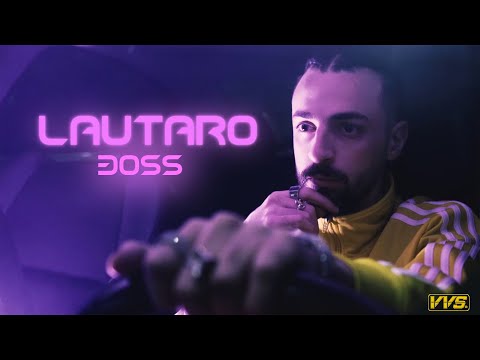 3oss - Lautaro (Prod. by Salif Lajay)  (Official Video)