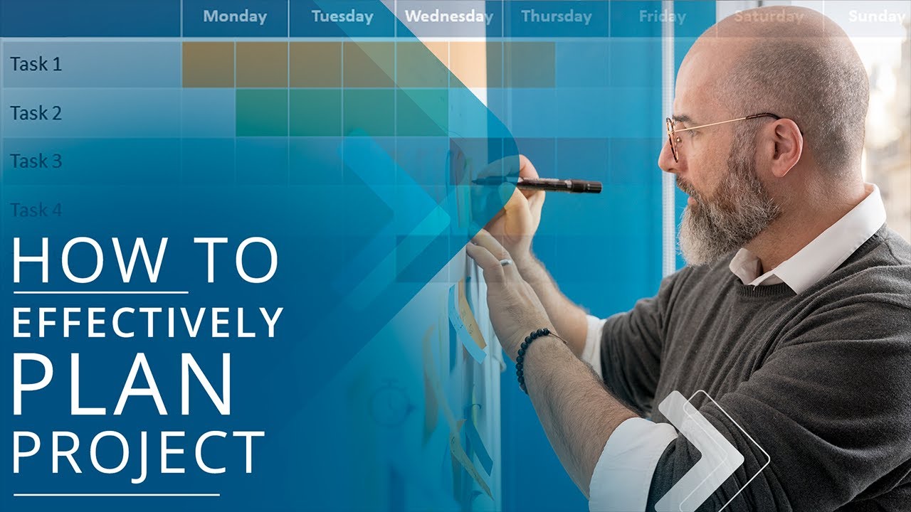 How To Prepare Schedules - (Free webinar)