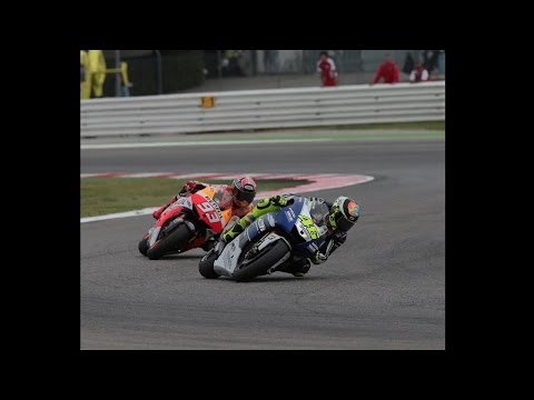 『ヒッティング・ジ・エイペックス』映画オリジナル予告編