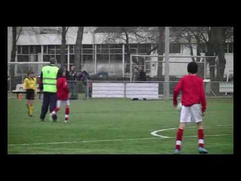 RodaJC E1 - DVO E2, Deel 1