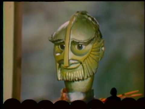 MST3K K01-Invaders From The Deep