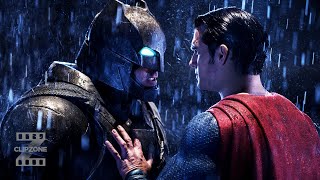 Batman v Superman: Dawn of Justice | Full Movie Preview - Fight Scene | Warner Bros. Entertainment