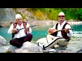 Ibrahim Muça & Gjovalin Prroni - Shqipja Jone E Çan Gurin