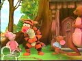 The Book of Pooh: Roo Sticks/A Hundred Acre Scrapbook
