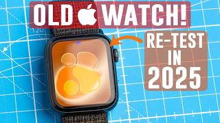 Why The Apple Watch Is So GOOD!
