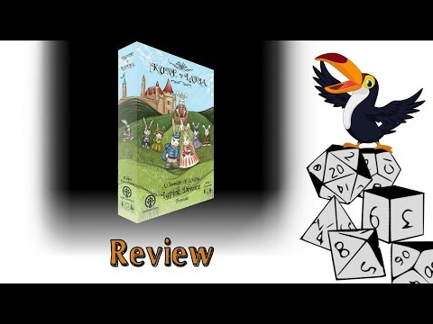 Kune v Lakia - Review