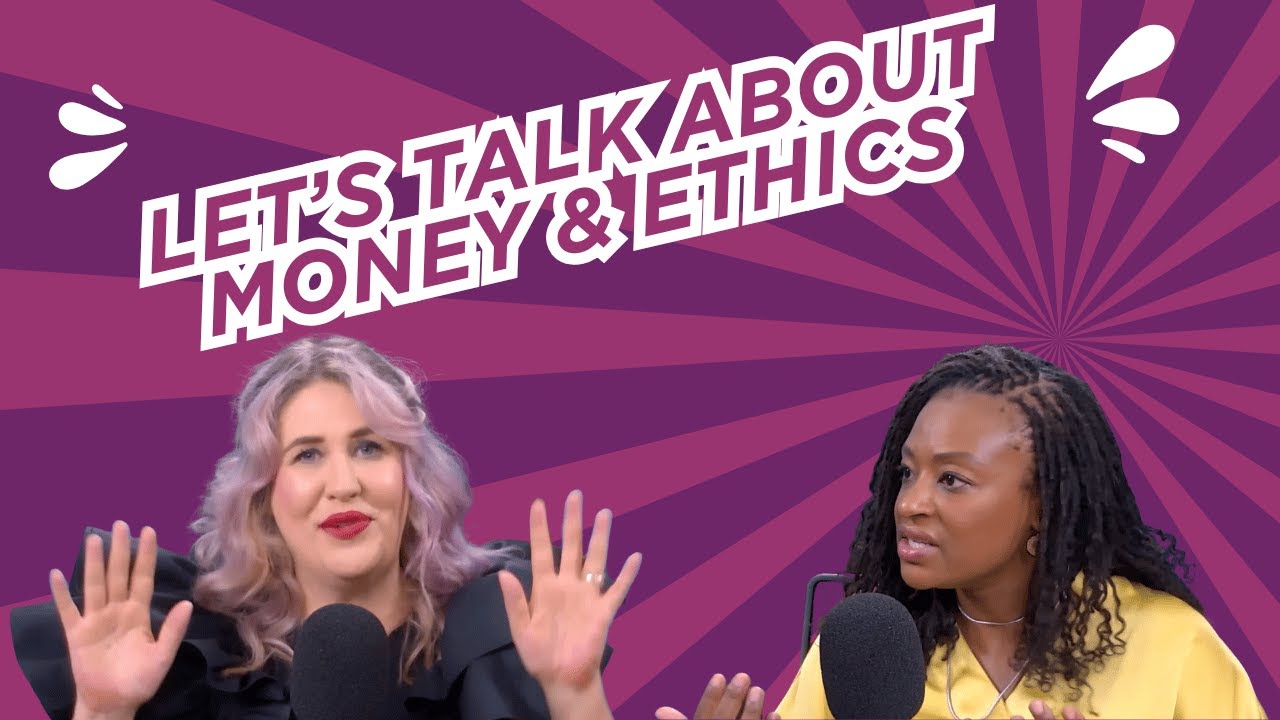 Why Women Must Lead the Money Conversation with Loyiso Kula