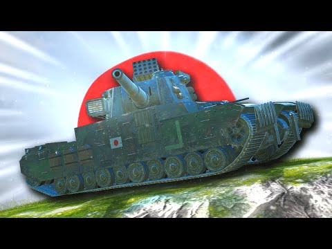 THE TYPE 5 HEAVY EXPERIENCE in a NUTSHELL