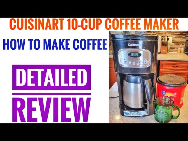 How much coffee do you use for a 10 cup coffee pot