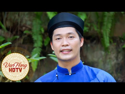 Ảnh bài hát Nguyệt Gác Mái Đình - Thể hiện bởi Hữu Duy