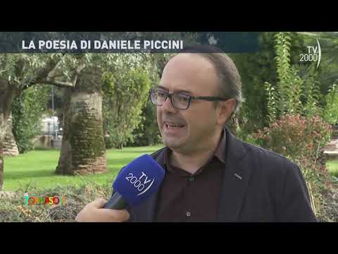 Il Tornasole, 4 dicembre 2022 - "La poesia di Daniele Piccini" e "Il Flauto Magico al cinema"